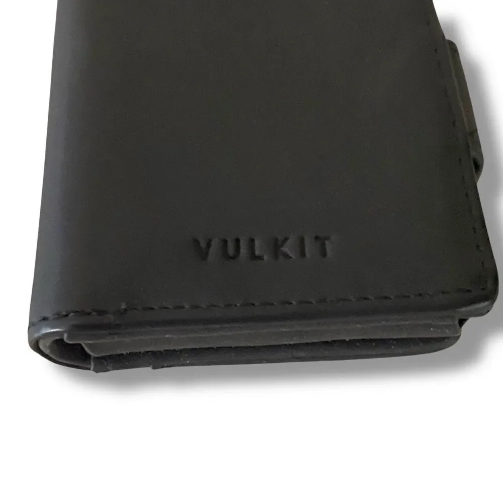 Branded vulkit gray